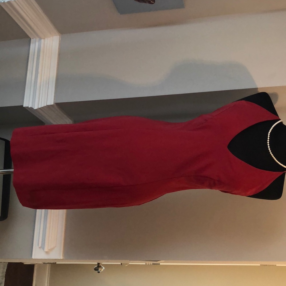 Nicole Miller Cocktail Dress